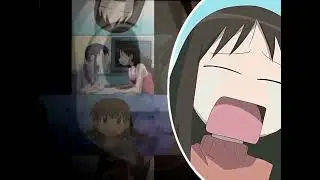 Azumanga Daioh Episode 5 1080p