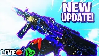 NEW BLACK OPS 4 UPDATE 1.21 / TOP COD BO4 PLAYER / LVL 1000 PLAYER / BEST CLASS SETUPS