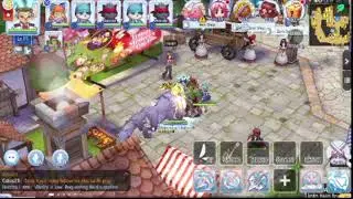 ZERO Eternal love Chill Grind