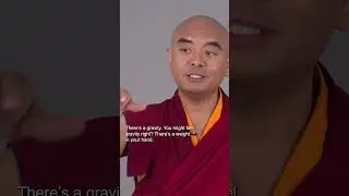 How do I do body scan meditation? -Mingyur Rinpoche