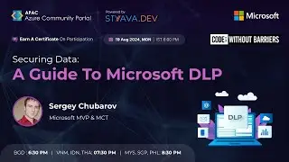 Securing Data  A Guide to Microsoft DLP