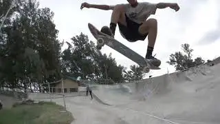 Session Mag - Vans ZA Durban July Tour 2017