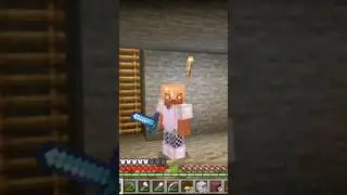 When Techno Gamerz use Creative mode.