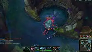КАК В ЭТО ИГРАТЬ?? League of Legends-Top lane YASUO S 74k damage.