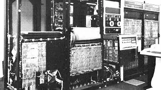 the mainframe computer horror game