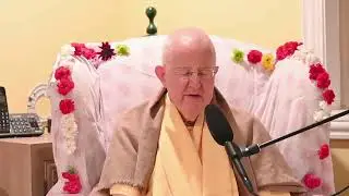 Vyasa Puja Festival 2021 - Sat eve Class