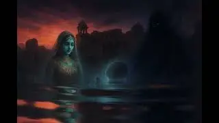 Indian Fort So Cursed The Government Banned It After Dark