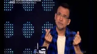 Τα γαλλικα της διαγωνιζομενης στο SYTYCD