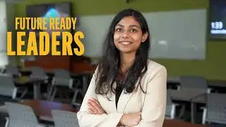 Meet the University of Pittsburgh School of Business
