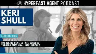 Mastering Client Confidence:  The Keri Shull Playbook