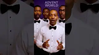Jesus is Coming