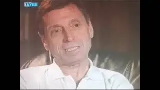 De keizer van Herentals, Rik Van Looy 60 jaar 1993 2/3