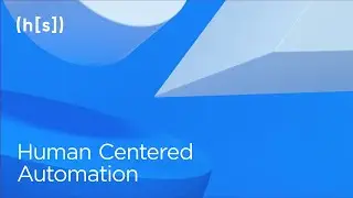 The Key Pillars of Human Centered Automation | Hyperscience