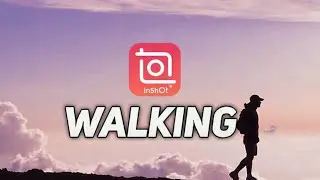 Text Reveal Editing in InShot App | Text Reveal Effect Tutorial Hindi #textreveal #editingtutorial 