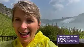 Dr. Rogers - The Power of Hair Loss and Nature