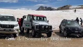 VAL SUSA 4x4