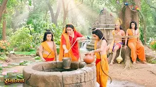 माता सीता ने क्यों बनाया महाबली हनुमान को बंधी ? श्रीमद् रामायण
