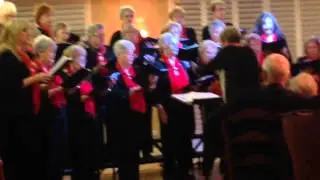 Mae & The Melody Belles of Granbury