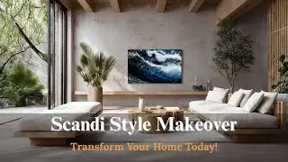 Scandinavian Design Ideas 2025   Timeless Nordic Interiors That Never Go Out of Style