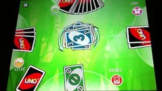 UNO HD Free