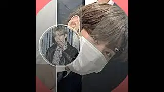 LEVITATING | alight motion aesthetic edit (Kim taehyung)