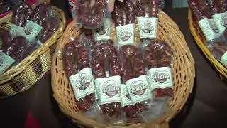 Rapolla. Vicoli in Festa