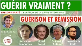 Quand sait-on qu'on est gu&eacute;ri, vraiment ?Gu&eacute;rison et r&eacute;mission en sant&eacute;