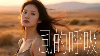 【風的呼吸】愛情｜都市愛情｜離別｜情歌｜西部鄉村音樂｜吉他｜民謠｜單曲｜流行歌曲｜熱門歌曲｜國語金曲｜2025最新｜西部牛仔音樂｜西部牛仔音樂