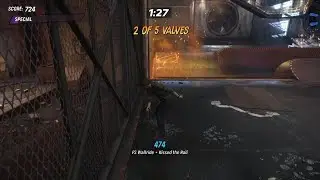 How To Find Secret Tape Foundry Tony Hawk's Pro Skater 3 + 4 Guide