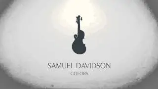 Samuel Davidson - Colors