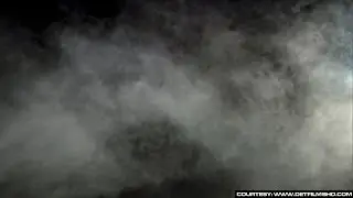 Houdini fog dust VDB