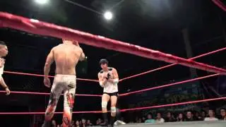 SPW PROVE: Trexxus vs Andruew 