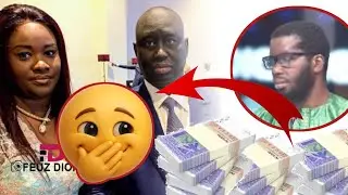 Baye Assane neena Alioun Sall Dafa yoolé Diabar dji 🤣🤣🤣🤣🤣