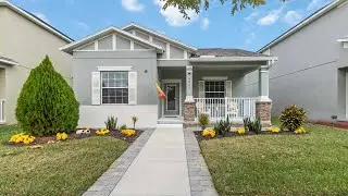 6805 Sundrop Street, Harmony, FL 34773