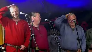 Lüü-Türr - Meie kaks vana laevajänki