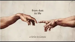 Genesis 43- Confronted-Convicted-Changed | January 18