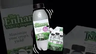 grohydro_sa - The Enhancer - an all natural CO2 generator. Safe & effective CO2 supplementation #tnb