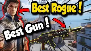 Who is the Best Rogue: Rogue Company Dallas Guide How To