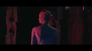 Sun, Moon, and Talia | Short Film