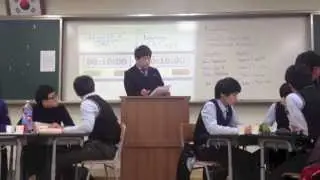 Debate: Should schools have extracurricular activities?