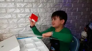 Конструктор Xiaomi Mitu Builder