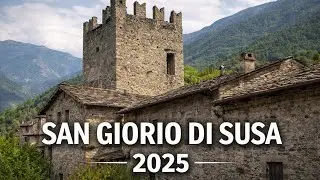 San Giorio di Susa