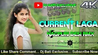 Nagpuri Desi Rmx 2k24//Current Laga//Dj bati exclusive X Dj Bishal exclusive ✌️🐻