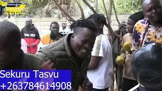 22nd November Huyai Pa 7 Anderson Ave Mabelereign Hre Kurapwa Pachena Sekuru Tasvu Vachivhura Dare