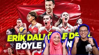 Pakistani Reaction - Filenin Sultanları Şampiyon Oldu! D&uuml;nyanın En B&uuml;y&uuml;ğ&uuml; Oldu!