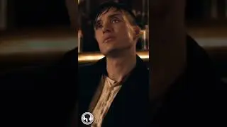 Grace Burgess performs for Thomas Shelby