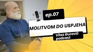Vitez Djurovic Podkast - 07 - Dragan Pesikan