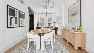 101 Macon Street -  Bedford-Stuyvesant,  NYC