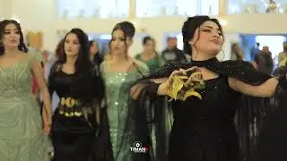 حفلة زفاف خدر & جوليا \ part 6 الفنان مازن الياس