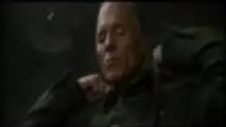 Lord Belial and Major Konig (The Demonic Hero)